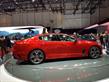 KIA Stinger - a big surprise in size